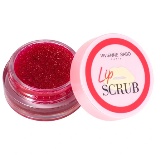 Vivienne Sabo Скраб для губ Masque pour les levres 01 — 2