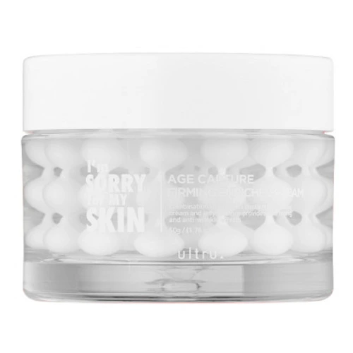 I'm Sorry for my Skin Капсульный лифтинг-крем для лица 50 мл