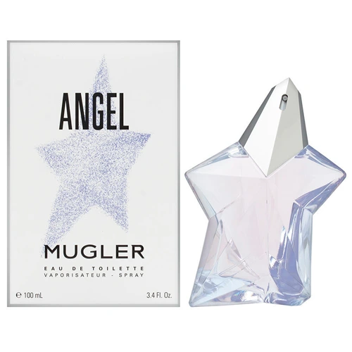 MUGLER Angel ТУАЛЕТНАЯ ВОДА 100 мл
